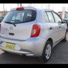 nissan march 2016 -NISSAN--March K13--064140---NISSAN--March K13--064140- image 2