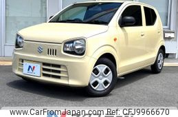 suzuki alto 2015 -SUZUKI--Alto DBA-HA36S--HA36S-249020---SUZUKI--Alto DBA-HA36S--HA36S-249020-