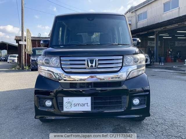 honda n-box 2014 quick_quick_DBA-JF1_JF1-2212782 image 1