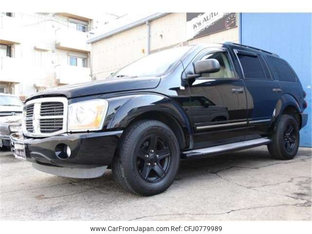 dodge durango 2009 -CHRYSLER 【豊橋 301】--Dodge Durango ﾌﾒｲ--ﾌﾒｲ-518115---CHRYSLER 【豊橋 301】--Dodge Durango ﾌﾒｲ--ﾌﾒｲ-518115- image 2