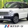 suzuki hustler 2019 quick_quick_MR41S_MR41S-340728 image 1