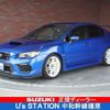 subaru wrx 2017 -SUBARU--WRX CBA-VAB--VAB-021190---SUBARU--WRX CBA-VAB--VAB-021190- image 1