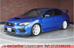 subaru wrx 2017 -SUBARU--WRX CBA-VAB--VAB-021190---SUBARU--WRX CBA-VAB--VAB-021190-