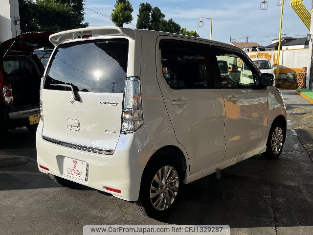 suzuki wagon-r 2014 -SUZUKI--Wagon R DAA-MH44S--MH44S-456470---SUZUKI--Wagon R DAA-MH44S--MH44S-456470- image 2