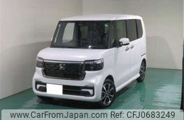 honda n-box 2024 -HONDA 【浜松 999ｱ9999】--N BOX 6BA-JF5--JF5-1113854---HONDA 【浜松 999ｱ9999】--N BOX 6BA-JF5--JF5-1113854-