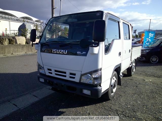 isuzu elf-truck 2006 GOO_NET_EXCHANGE_1200516A30241103W001 image 1