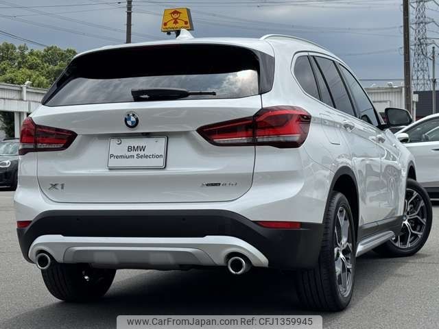 bmw x1 2021 -BMW--BMW X1 3DA-AD20--WBA32AD0X05T54020---BMW--BMW X1 3DA-AD20--WBA32AD0X05T54020- image 2