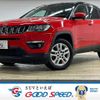 jeep compass 2020 -CHRYSLER--Jeep Compass ABA-M624--MCANJPBB8LFA63681---CHRYSLER--Jeep Compass ABA-M624--MCANJPBB8LFA63681- image 1