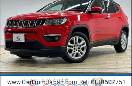 jeep compass 2020 -CHRYSLER--Jeep Compass ABA-M624--MCANJPBB8LFA63681---CHRYSLER--Jeep Compass ABA-M624--MCANJPBB8LFA63681-