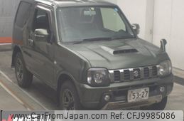 suzuki jimny 2016 -SUZUKI--Jimny JB23W-755433---SUZUKI--Jimny JB23W-755433-