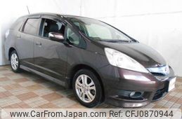 honda fit-shuttle 2012 -HONDA--Fit Shuttle GP2--3044841---HONDA--Fit Shuttle GP2--3044841-