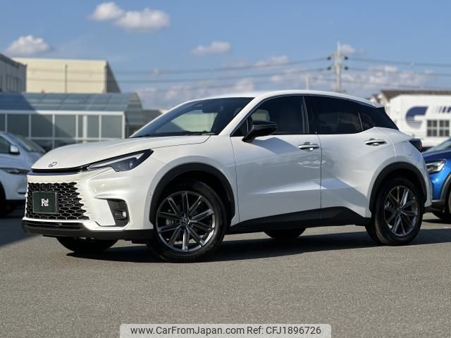 lexus lexus-others 2024 CFJ1896726 image 1
