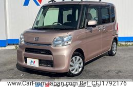 daihatsu tanto 2016 CFJ1792176