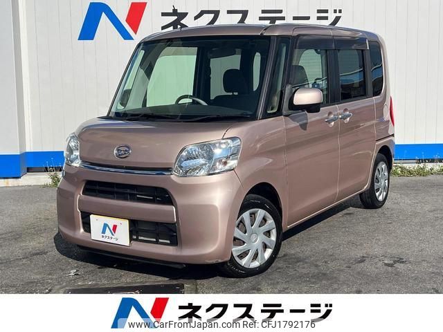 daihatsu tanto 2016 CFJ1792176 image 1