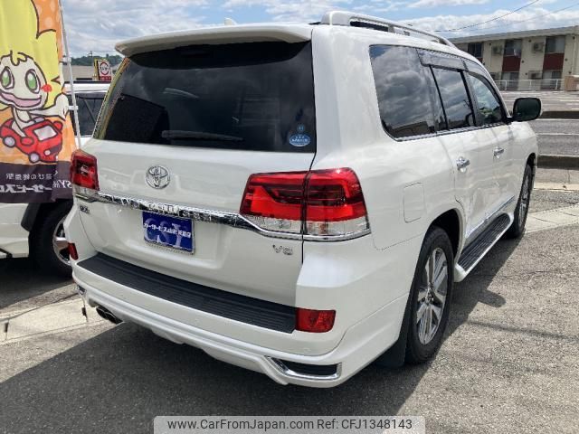 toyota land-cruiser 2017 quick_quick_CBA-URJ202W_URJ202-4158049 image 2
