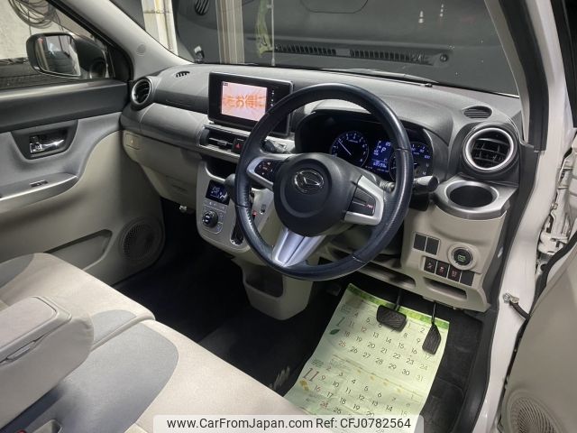 daihatsu cast 2015 -DAIHATSU--Cast DBA-LA260S--LA260S-0004300---DAIHATSU--Cast DBA-LA260S--LA260S-0004300- image 2