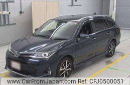 toyota corolla-fielder 2017 -TOYOTA--Corolla Fielder DBA-NRE161G--NRE161G-0045434---TOYOTA--Corolla Fielder DBA-NRE161G--NRE161G-0045434-