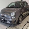 abarth 595 2015 quick_quick_ABA-312142_ZFA3120000J361307 image 2