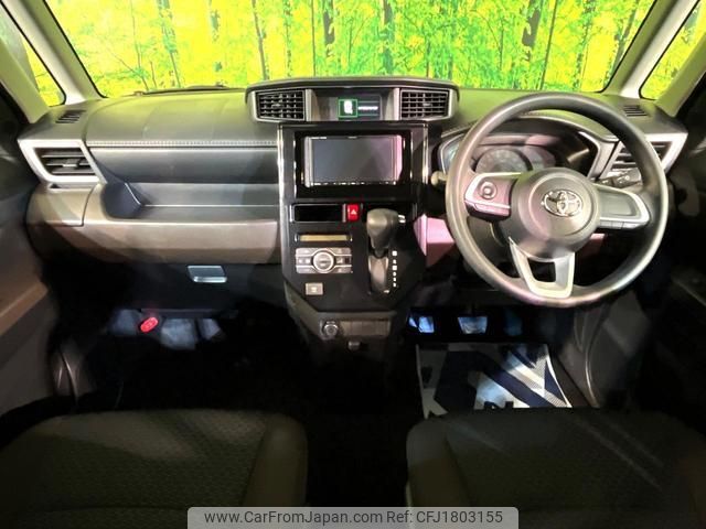 toyota roomy 2022 CFJ1803155 image 2