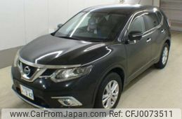 nissan x-trail 2014 quick_quick_DBA-T32_005769