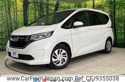 honda freed 2019 -HONDA--Freed DBA-GB5--GB5-1098567---HONDA--Freed DBA-GB5--GB5-1098567-