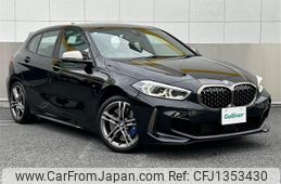 bmw 1-series 2020 -BMW--BMW 1 Series 3BA-7L20--WBA7L120007F46278---BMW--BMW 1 Series 3BA-7L20--WBA7L120007F46278-