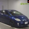 toyota prius 2010 -TOYOTA 【名古屋 305ﾇ3709】--Prius ZVW30--0247474---TOYOTA 【名古屋 305ﾇ3709】--Prius ZVW30--0247474- image 1