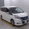 nissan serena 2019 -NISSAN 【横浜 354ﾕ1228】--Serena HFC27-042673---NISSAN 【横浜 354ﾕ1228】--Serena HFC27-042673- image 1