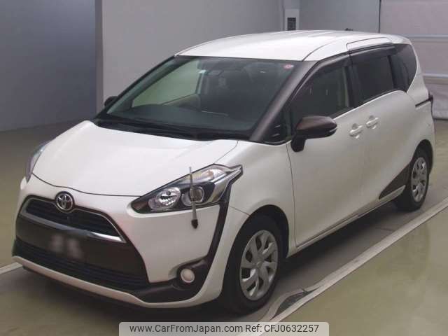 toyota sienta 2016 -TOYOTA--Sienta DBA-NSP170G--NSP170-7031799---TOYOTA--Sienta DBA-NSP170G--NSP170-7031799- image 1