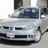 nissan wingroad 2003 CFJ1656855 image 27