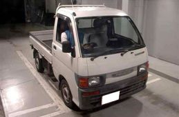 daihatsu hijet-truck 1996 No.15668