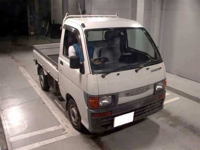 daihatsu hijet-truck 1996 No.15668 image 1