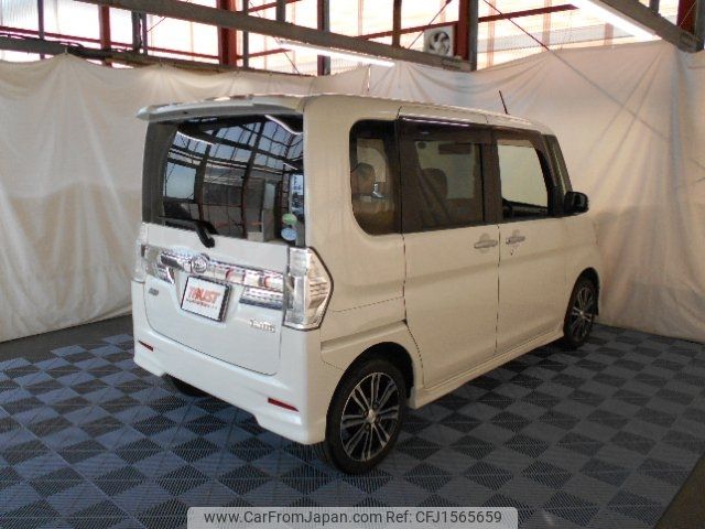 daihatsu tanto 2014 CFJ1565659 image 2