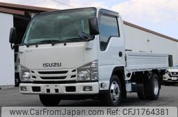 isuzu elf-truck 2016 CFJ1764381