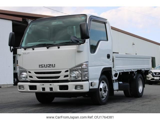 isuzu elf-truck 2016 CFJ1764381 image 1