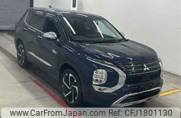 mitsubishi outlander-phev 2022 CFJ1801130