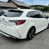 toyota corolla-touring-wagon 2020 -TOYOTA--Corolla Touring 6AA-ZWE211W--ZWE211-6039674---TOYOTA--Corolla Touring 6AA-ZWE211W--ZWE211-6039674- image 15