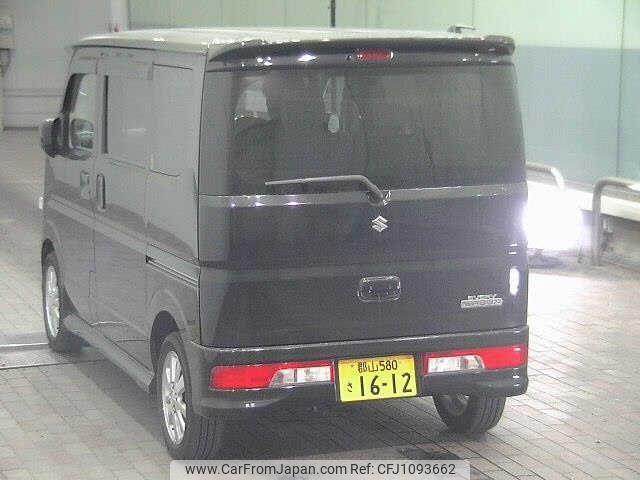 suzuki every-wagon 2019 -SUZUKI 【郡山 580ｻ1612】--Every Wagon DA17W-168136---SUZUKI 【郡山 580ｻ1612】--Every Wagon DA17W-168136- image 2