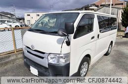 toyota hiace-van 2015 BD25024A1385