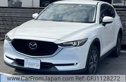 mazda cx-5 2020 -MAZDA--CX-5 KF2P--324420---MAZDA--CX-5 KF2P--324420-