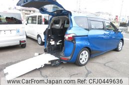 toyota sienta 2019 -TOYOTA--Sienta DBA-NSP172G--NSP172-7009679---TOYOTA--Sienta DBA-NSP172G--NSP172-7009679-