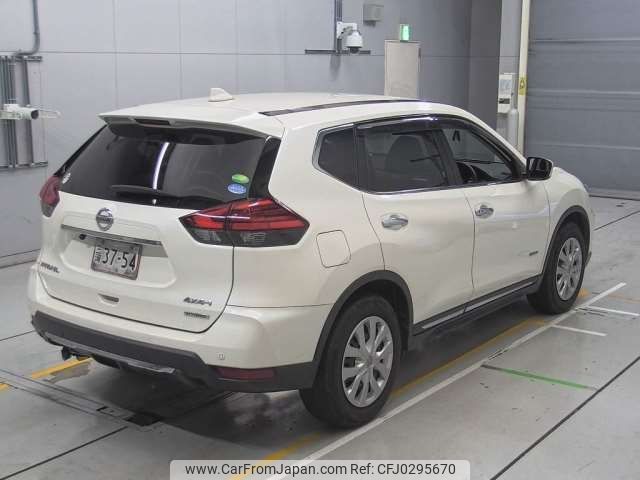 nissan x-trail 2019 -NISSAN--X-Trail DAA-HNT32--HNT32-180332---NISSAN--X-Trail DAA-HNT32--HNT32-180332- image 2