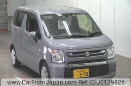 suzuki wagon-r 2023 -SUZUKI 【仙台 581ｲ950】--Wagon R MH85S--162065---SUZUKI 【仙台 581ｲ950】--Wagon R MH85S--162065-