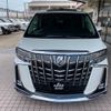 toyota alphard 2020 -TOYOTA--Alphard 3BA-AGH30W--AGH30-0349155---TOYOTA--Alphard 3BA-AGH30W--AGH30-0349155- image 2