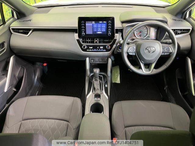 toyota corolla-cross 2024 CFJ1404751 image 2