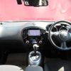 nissan juke 2016 -NISSAN--Juke DBA-YF15--YF15-507748---NISSAN--Juke DBA-YF15--YF15-507748- image 3