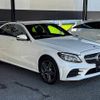 mercedes-benz c-class 2019 quick_quick_LDA-205014_WDD2050142F849246 image 15