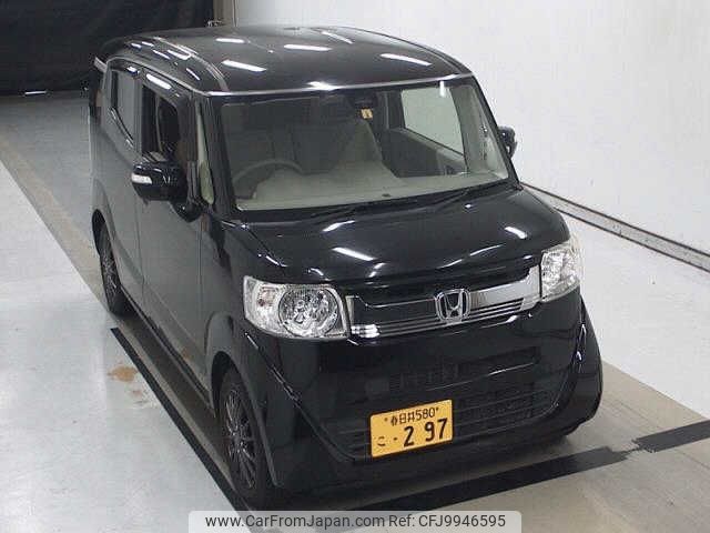 honda n-box-slash 2015 -HONDA 【春日井 580ｺ297】--N BOX SLASH JF1-7009847---HONDA 【春日井 580ｺ297】--N BOX SLASH JF1-7009847- image 1