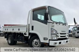 isuzu elf-truck 2015 GOO_NET_EXCHANGE_0209220A30250109W001