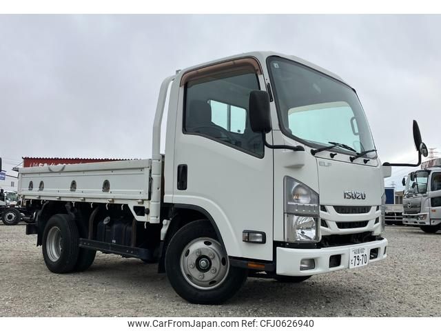 isuzu elf-truck 2015 GOO_NET_EXCHANGE_0209220A30250109W001 image 1